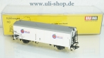 Brawa H0 2049 Güterwagen Wechselstrom Galeriebild - zum Vergrößern bitte auf das Bild klicken