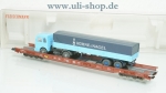 Fleischmann H0 5273 Güterwagen Gleichstrom Galeriebild - zum Vergrößern bitte auf das Bild klicken