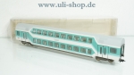 Fleischmann H0 5122 K Personenwagen Gleichstrom Galeriebild - zum Vergrößern bitte auf das Bild klicken