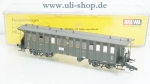 Brawa H0 2172 Personenwagen Gleichstrom Galeriebild - zum Vergrößern bitte auf das Bild klicken