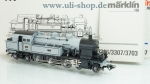 Märklin H0 83307 Dampflok Wechselstrom delta Galeriebild - zum Vergrößern bitte auf das Bild klicken