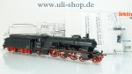 Märklin H0 3411 Dampflok Wechselstrom delta Galeriebild - zum Vergrößern bitte auf das Bild klicken