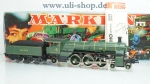 Märklin H0 3092 Dampflok Wechselstrom analog Galeriebild - zum Vergrößern bitte auf das Bild klicken