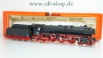 Rivarossi H0 1351 Dampflok Gleichstrom analog Galeriebild - zum Vergrößern bitte auf das Bild klicken