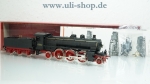 Rivarossi H0 11125 Dampflok Gleichstrom analog Galeriebild - zum Vergrößern bitte auf das Bild klicken