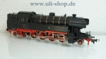 Fleischmann H0 1324 Dampflok Gleichstrom analog Galeriebild - zum Vergrößern bitte auf das Bild klicken
