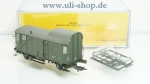 Brawa H0 49416 Güterwagen Gleichstrom Galeriebild - zum Vergrößern bitte auf das Bild klicken