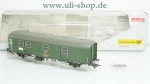 PIKO H0 53263 Personenwagen Gleichstrom Galeriebild - zum Vergrößern bitte auf das Bild klicken