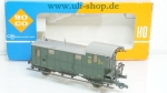 Roco H0 4205 Personenwagen Gleichstrom Galeriebild - zum Vergrößern bitte auf das Bild klicken