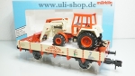 Märklin 1 Güterwagen Gleichstrom Galeriebild - zum Vergrößern bitte auf das Bild klicken