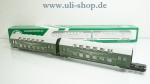 Sachsenmodelle H0 14314 Personenwagen Gleichstrom Galeriebild - zum Vergrößern bitte auf das Bild klicken