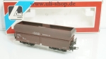 Lima H0 302931 Güterwagen Gleichstrom Galeriebild - zum Vergrößern bitte auf das Bild klicken