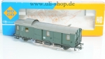 Roco H0 4204 Personenwagen Gleichstrom Galeriebild - zum Vergrößern bitte auf das Bild klicken