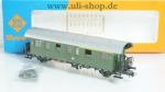 Roco H0 4201A Personenwagen Gleichstrom Galeriebild - zum Vergrößern bitte auf das Bild klicken