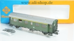 Roco H0 4203A Personenwagen Gleichstrom Galeriebild - zum Vergrößern bitte auf das Bild klicken