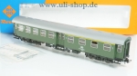 Roco H0 4252S Personenwagen Gleichstrom Galeriebild - zum Vergrößern bitte auf das Bild klicken