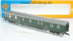 Roco H0 4249 Personenwagen Gleichstrom Galeriebild - zum Vergrößern bitte auf das Bild klicken