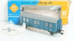 Roco H0 4333B Personenwagen Gleichstrom Galeriebild - zum Vergrößern bitte auf das Bild klicken