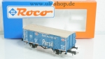 Roco H0 47263 Güterwagen Gleichstrom Galeriebild - zum Vergrößern bitte auf das Bild klicken