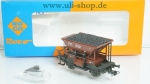 Roco H0 4334C Güterwagen Gleichstrom Galeriebild - zum Vergrößern bitte auf das Bild klicken