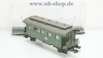Röwa H0 Personenwagen Gleichstrom Galeriebild - zum Vergrößern bitte auf das Bild klicken