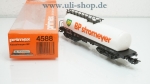 Primex H0 4588 Güterwagen Wechselstrom Galeriebild - zum Vergrößern bitte auf das Bild klicken