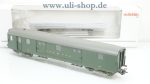 Märklin H0 43402 Personenwagen Wechselstrom Galeriebild - zum Vergrößern bitte auf das Bild klicken