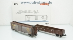 Märklin H0 4860 Wagenpackung Wechselstrom Galeriebild - zum Vergrößern bitte auf das Bild klicken