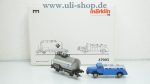 Märklin H0 47903 Wagenpackung Wechselstrom Galeriebild - zum Vergrößern bitte auf das Bild klicken