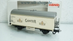 Märklin H0 44179 Güterwagen Wechselstrom Galeriebild - zum Vergrößern bitte auf das Bild klicken