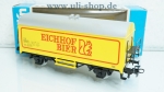Märklin H0 4420 Güterwagen Wechselstrom Galeriebild - zum Vergrößern bitte auf das Bild klicken
