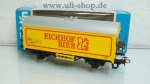 Märklin H0 4420 Güterwagen Wechselstrom Galeriebild - zum Vergrößern bitte auf das Bild klicken
