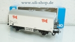 Märklin H0 4535 Güterwagen Wechselstrom Galeriebild - zum Vergrößern bitte auf das Bild klicken