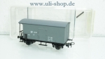 Ruco H0 2005 Güterwagen Wechselstrom Galeriebild - zum Vergrößern bitte auf das Bild klicken