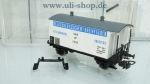 Ruco H0 2007 Güterwagen Wechselstrom Galeriebild - zum Vergrößern bitte auf das Bild klicken