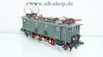 Günther Modellbahn H0 E-Lok Gleichstrom analog Galeriebild - zum Vergrößern bitte auf das Bild klicken
