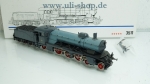 Märklin H0 3511 Dampflok Wechselstrom analog Galeriebild - zum Vergrößern bitte auf das Bild klicken