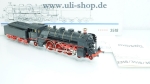 Märklin H0 3518 Dampflok Wechselstrom analog Galeriebild - zum Vergrößern bitte auf das Bild klicken