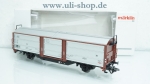 Märklin H0 48167 Güterwagen Wechselstrom Galeriebild - zum Vergrößern bitte auf das Bild klicken