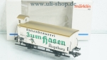 Märklin H0 34900 Güterwagen Wechselstrom Galeriebild - zum Vergrößern bitte auf das Bild klicken