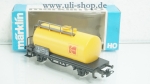Märklin H0 Güterwagen Wechselstrom Galeriebild - zum Vergrößern bitte auf das Bild klicken