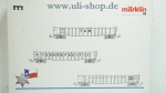 Märklin H0 4583 Wagenpackung Wechselstrom Galeriebild - zum Vergrößern bitte auf das Bild klicken