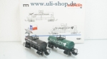 Märklin H0 4581 Wagenpackung Wechselstrom Galeriebild - zum Vergrößern bitte auf das Bild klicken