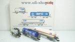 Märklin H0 4787 Wagenpackung Wechselstrom Galeriebild - zum Vergrößern bitte auf das Bild klicken
