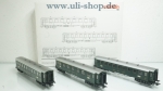 Märklin H0 42384 Wagenpackung Wechselstrom Galeriebild - zum Vergrößern bitte auf das Bild klicken