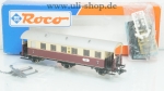 Roco H0 44861 Personenwagen Wechselstrom Galeriebild - zum Vergrößern bitte auf das Bild klicken