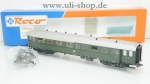 Roco H0 44547 Personenwagen Wechselstrom Galeriebild - zum Vergrößern bitte auf das Bild klicken
