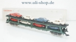 Fleischmann H0 5285 Personenwagen Gleichstrom Galeriebild - zum Vergrößern bitte auf das Bild klicken