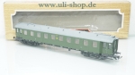 Liliput H0 28602 Personenwagen Gleichstrom Galeriebild - zum Vergrößern bitte auf das Bild klicken