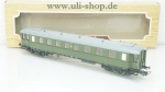 Liliput H0 28702 Personenwagen Gleichstrom Galeriebild - zum Vergrößern bitte auf das Bild klicken